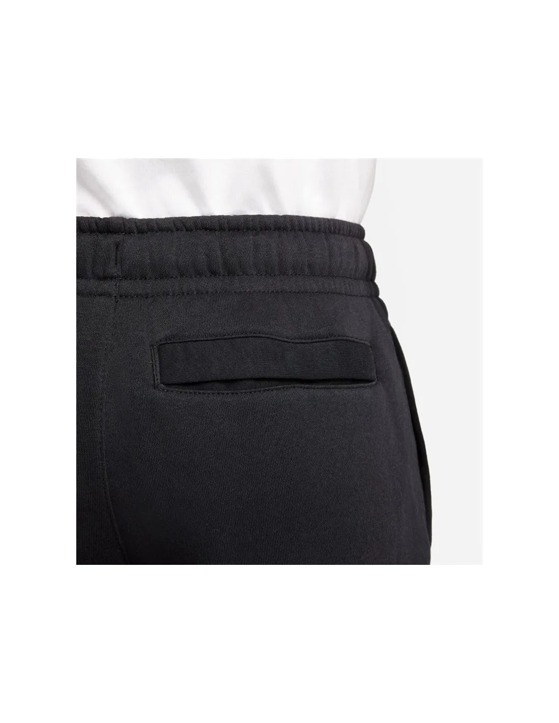 Pantalones Nike Sportswear Boys Black
