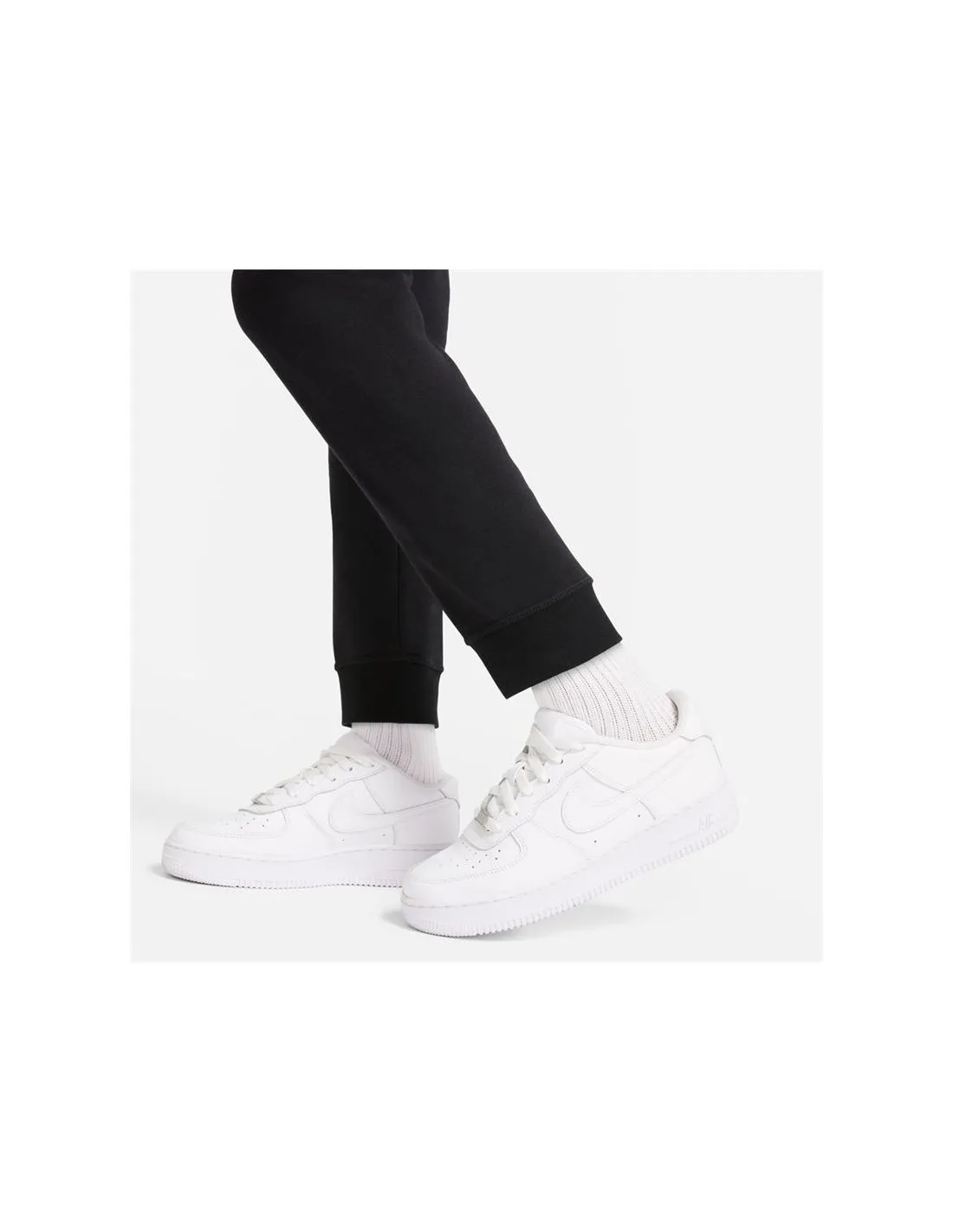 Pantalones Nike Sportswear Boys Black