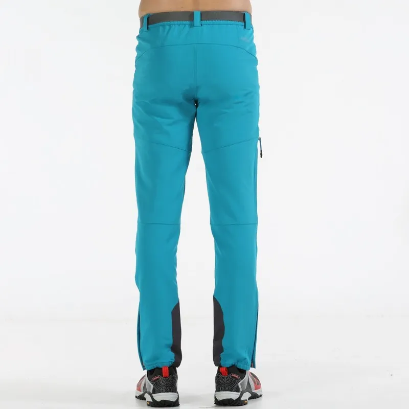 Pantalón +8000 Tulio Turquesa