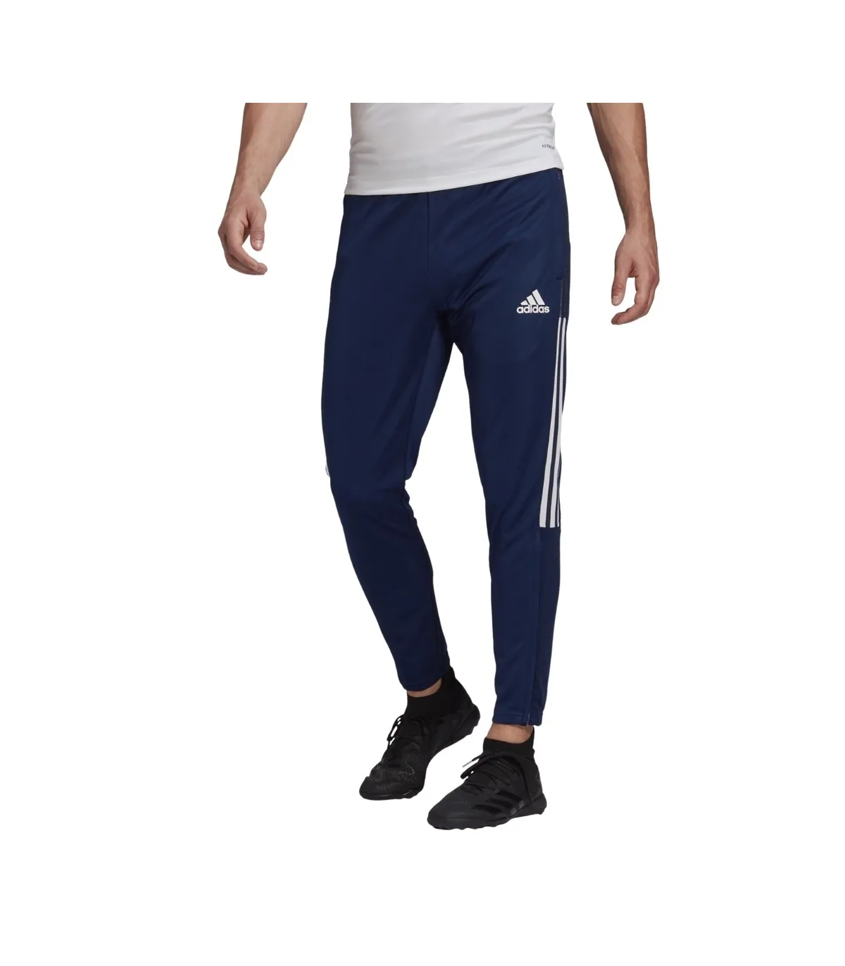 Pantalón Adidas Tiro 21 Hombre
