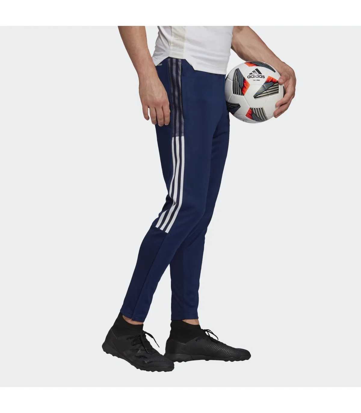 Pantalón Adidas Tiro 21 Hombre