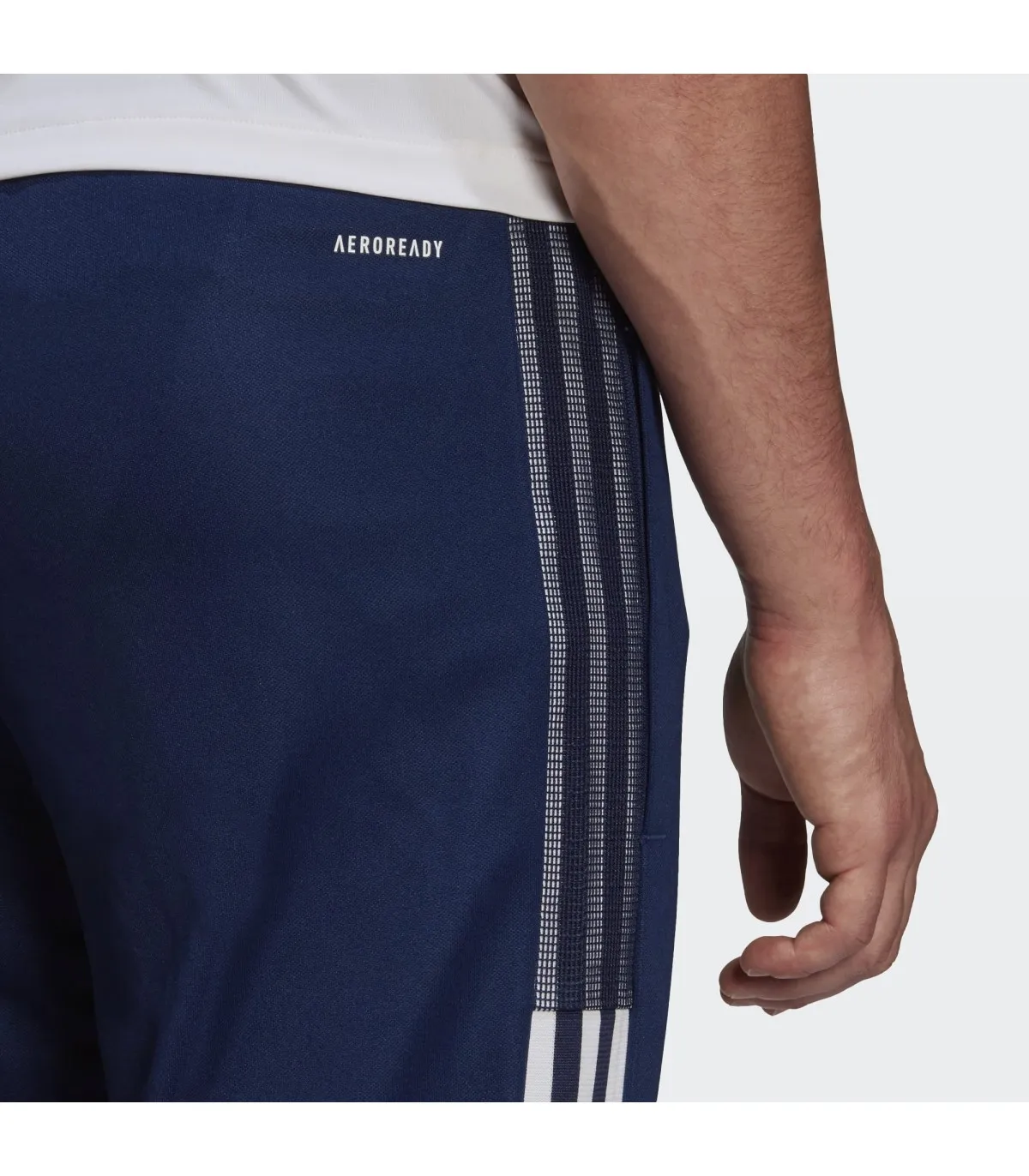 Pantalón Adidas Tiro 21 Hombre