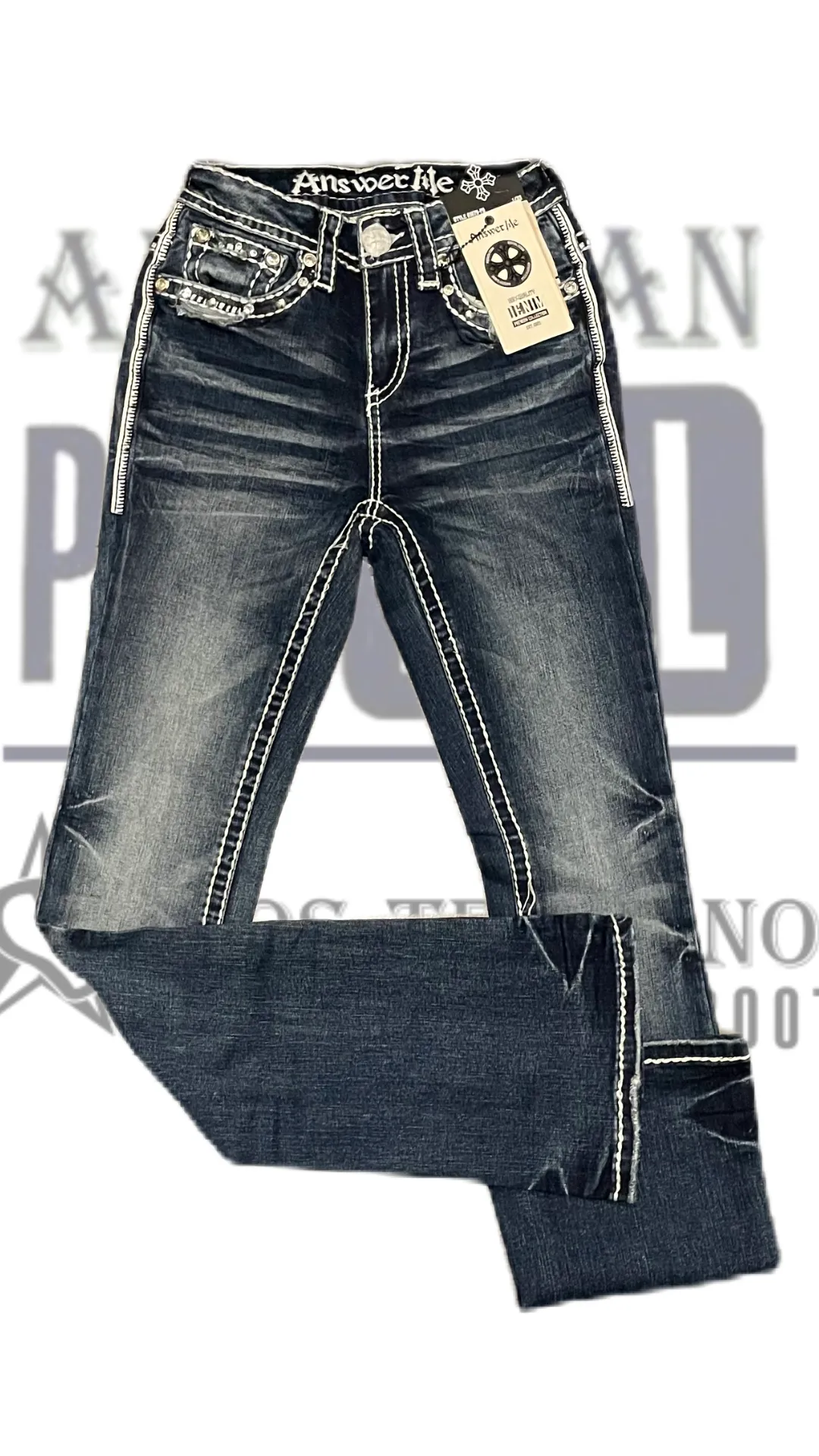 Pantalón Answear para dama modelo Denni