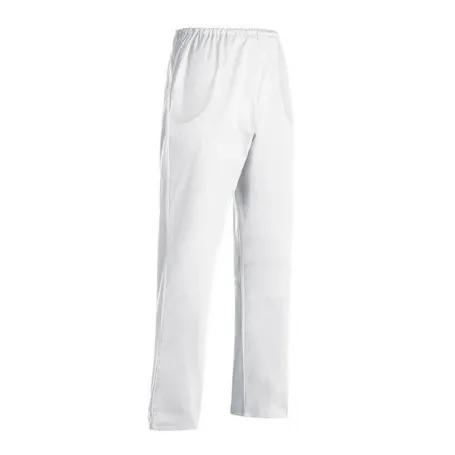 Pantalón Big Pant White