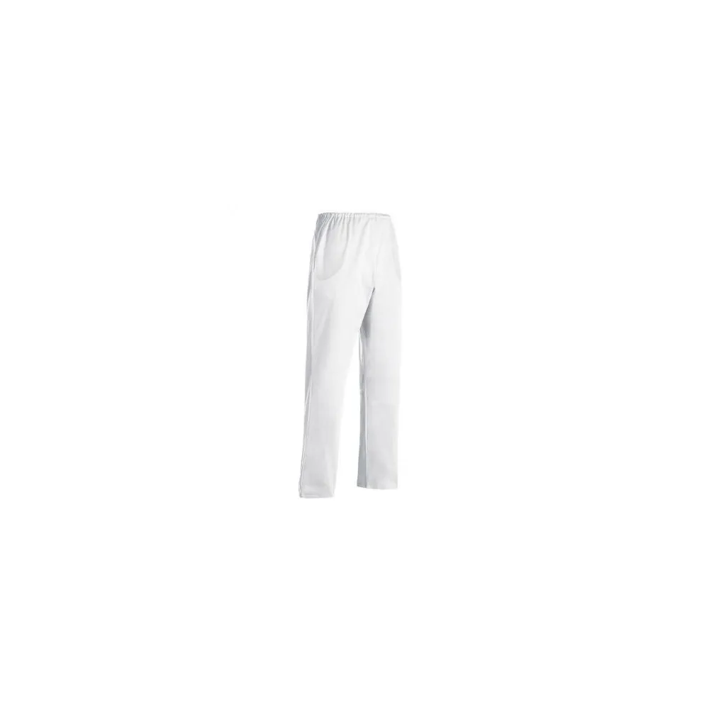 Pantalón Big Pant White