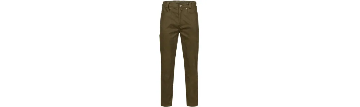 Pantalón Blaser Suede Maddox
