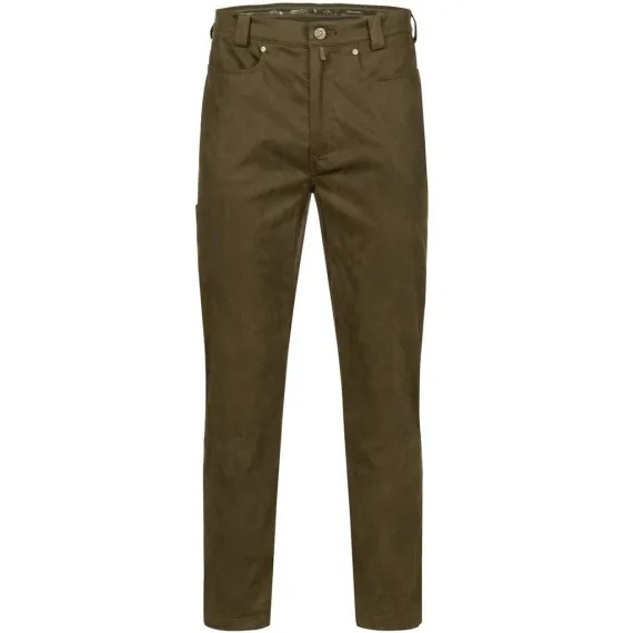 Pantalón Blaser Suede Maddox