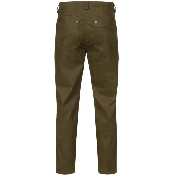 Pantalón Blaser Suede Maddox