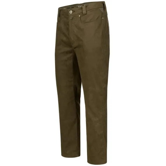 Pantalón Blaser Suede Maddox