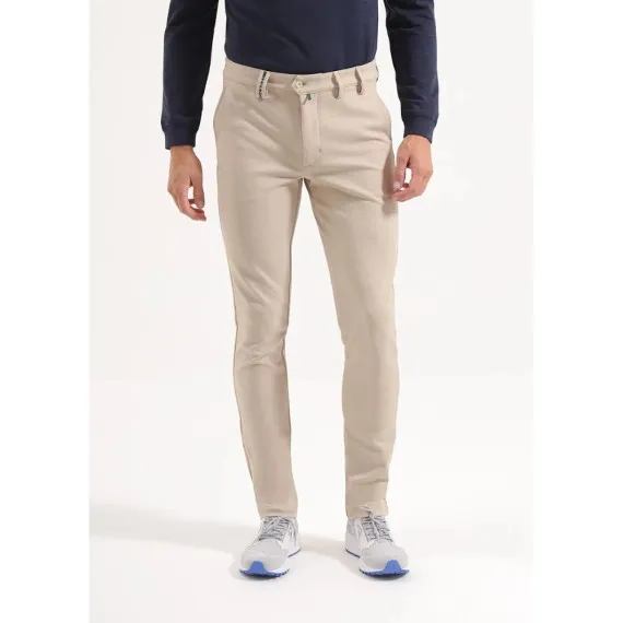 Pantalón Chervò Schiaparelli