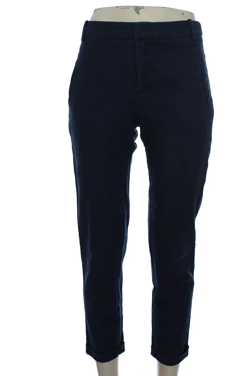 PANTALóN COLOR AZUL  CLOSEANDO
