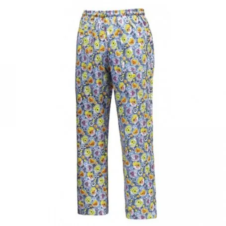 Pantalón Coulisse Pocket Dogs & Cats