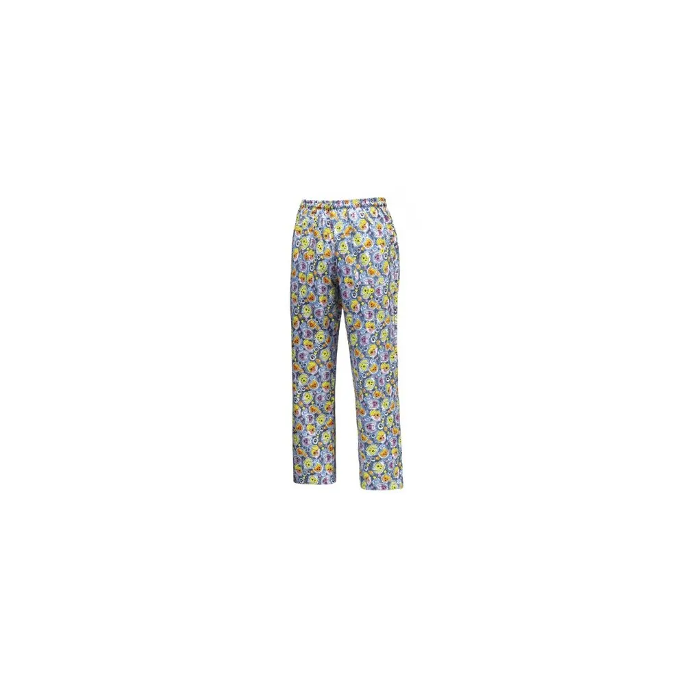 Pantalón Coulisse Pocket Dogs & Cats