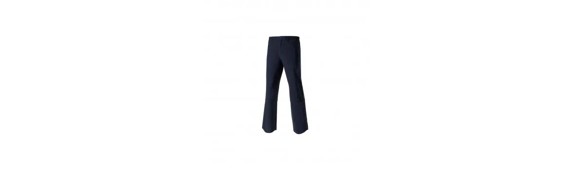 Pantalón de Lluvia Mizuno Nexlite