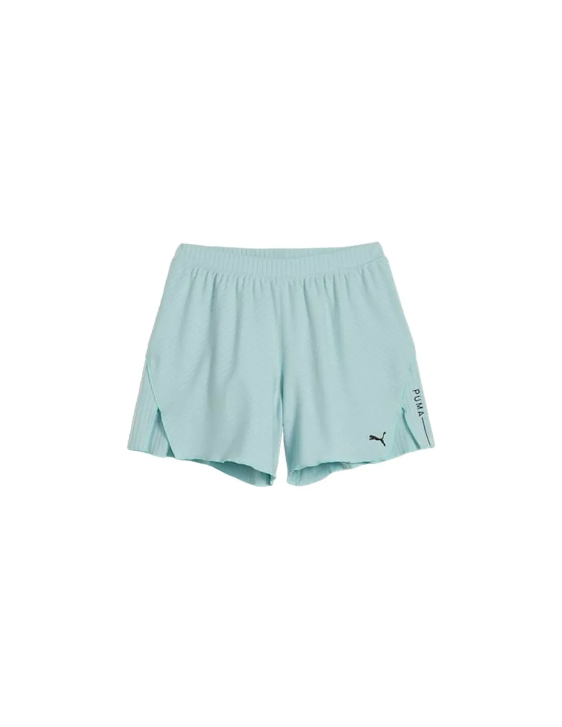 Pantalón de Running Puma Unwind Mujer Turquesa