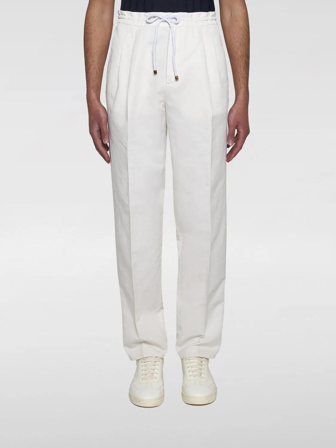 Pantalón hombre Brunello Cucinelli