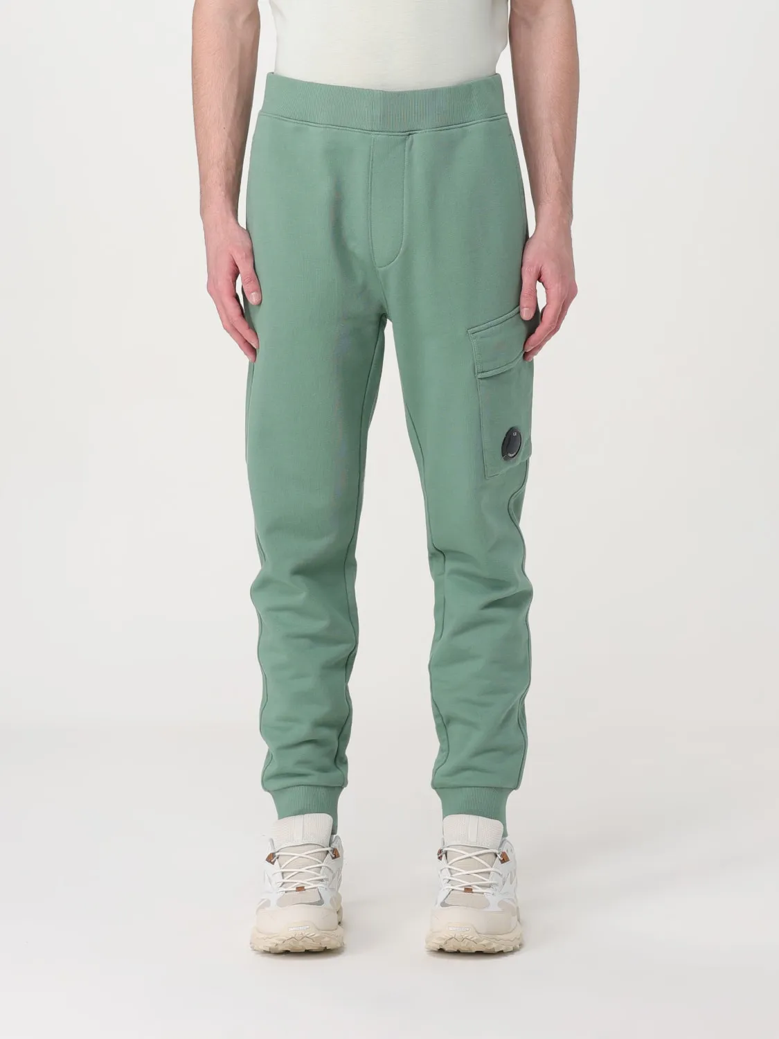 Pantalón hombre C.P. Company