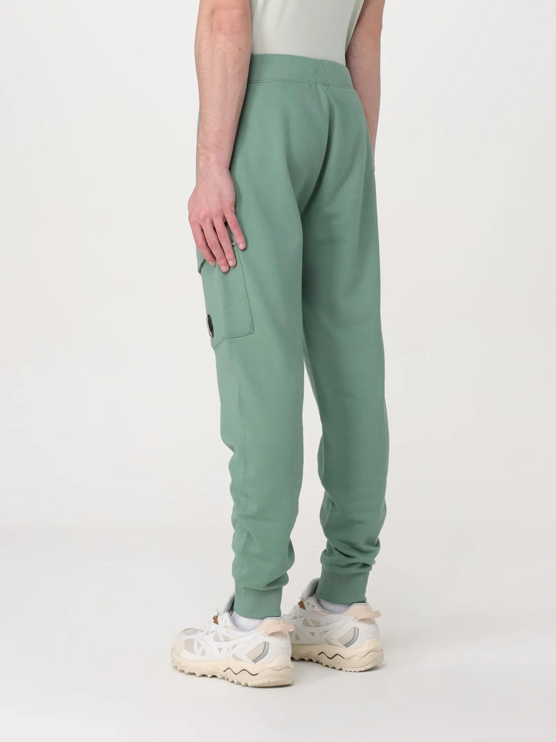Pantalón hombre C.P. Company