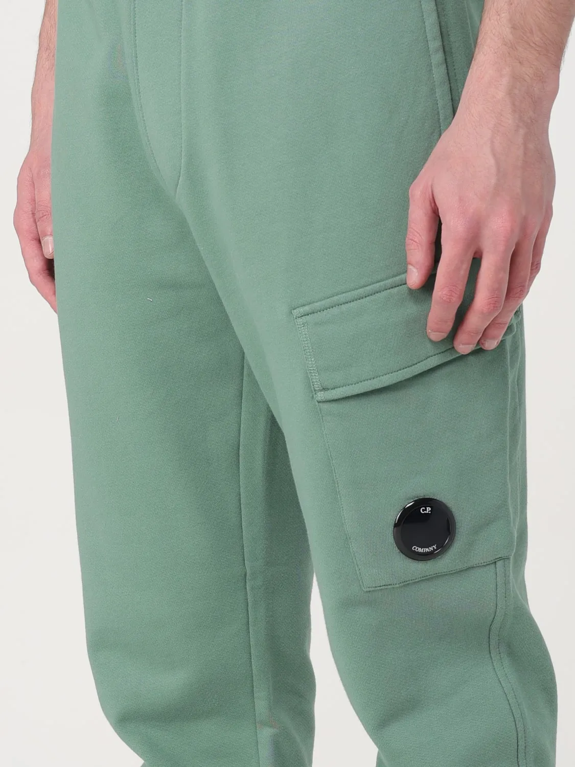 Pantalón hombre C.P. Company