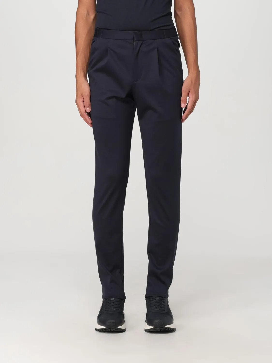 Pantalón hombre Emporio Armani