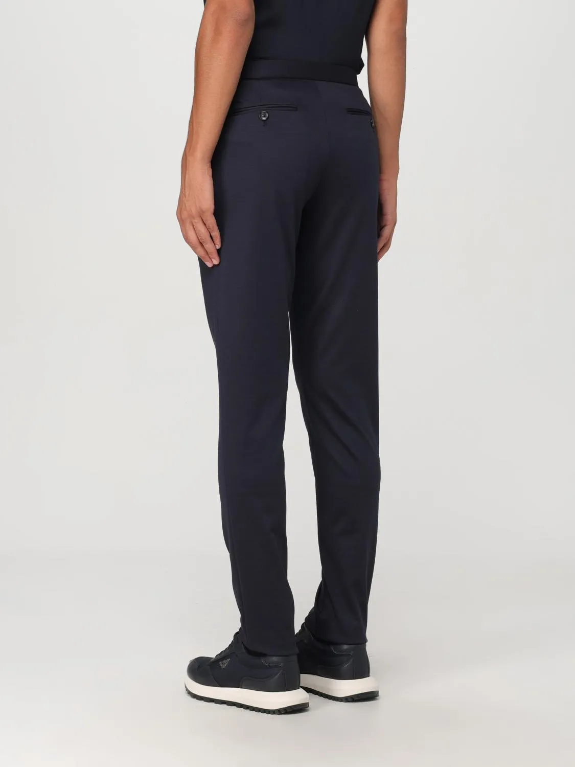 Pantalón hombre Emporio Armani