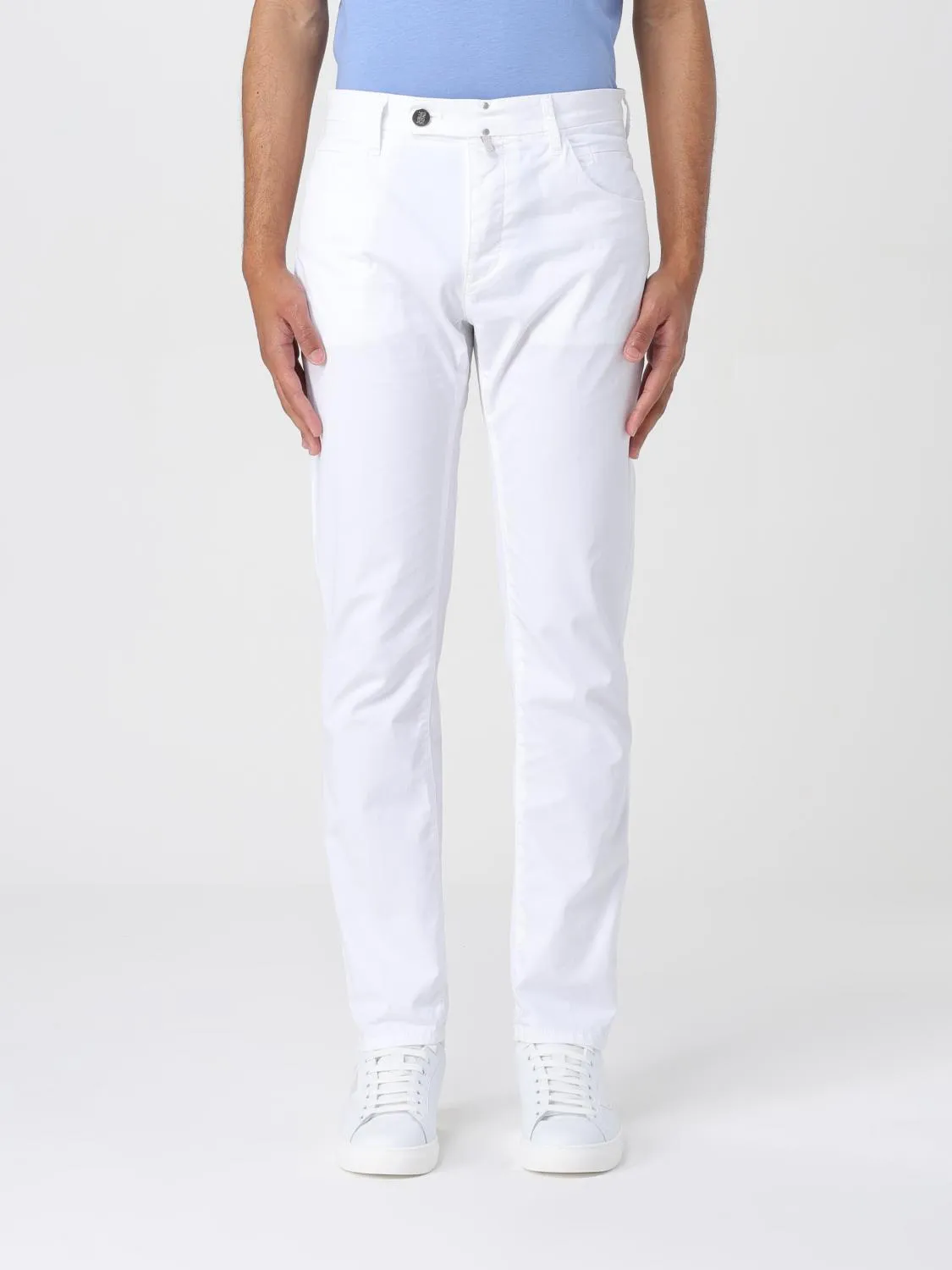 Pantalón hombre Incotex