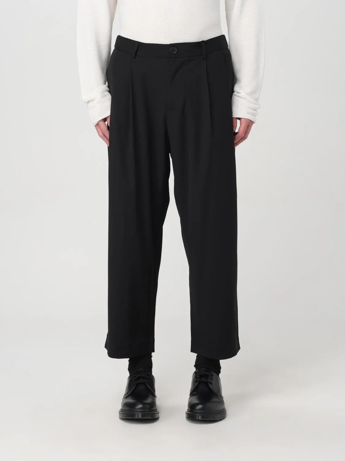 Pantalón hombre Isabel Benenato