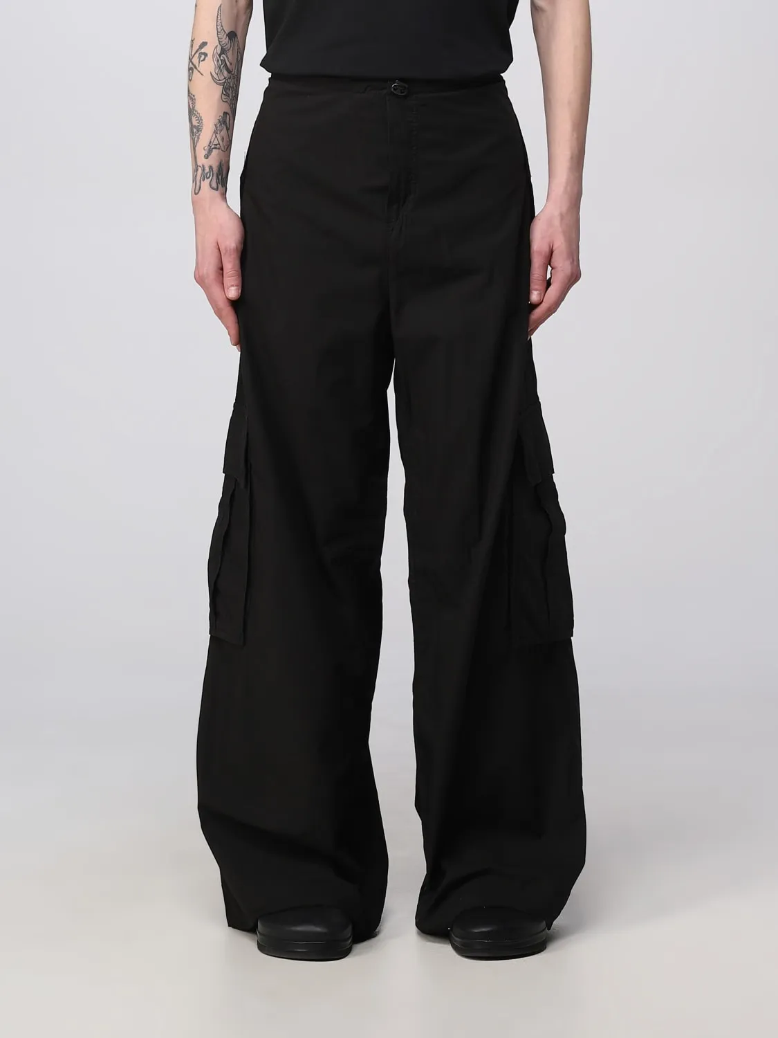 Pantalón hombre N° 21