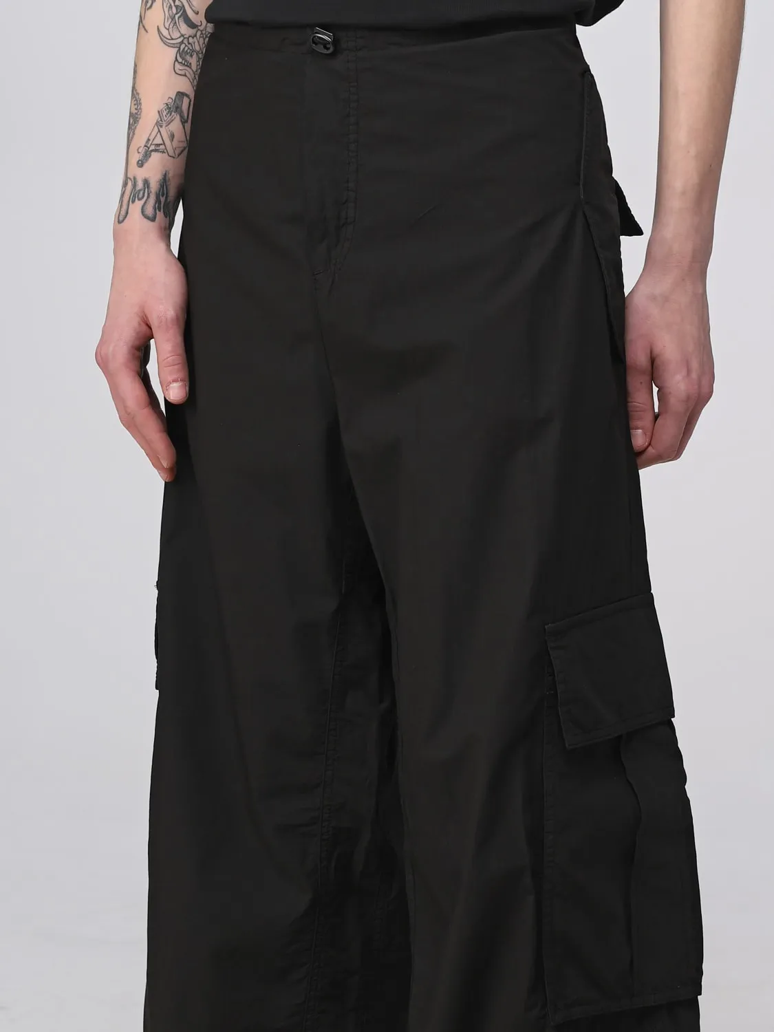 Pantalón hombre N° 21