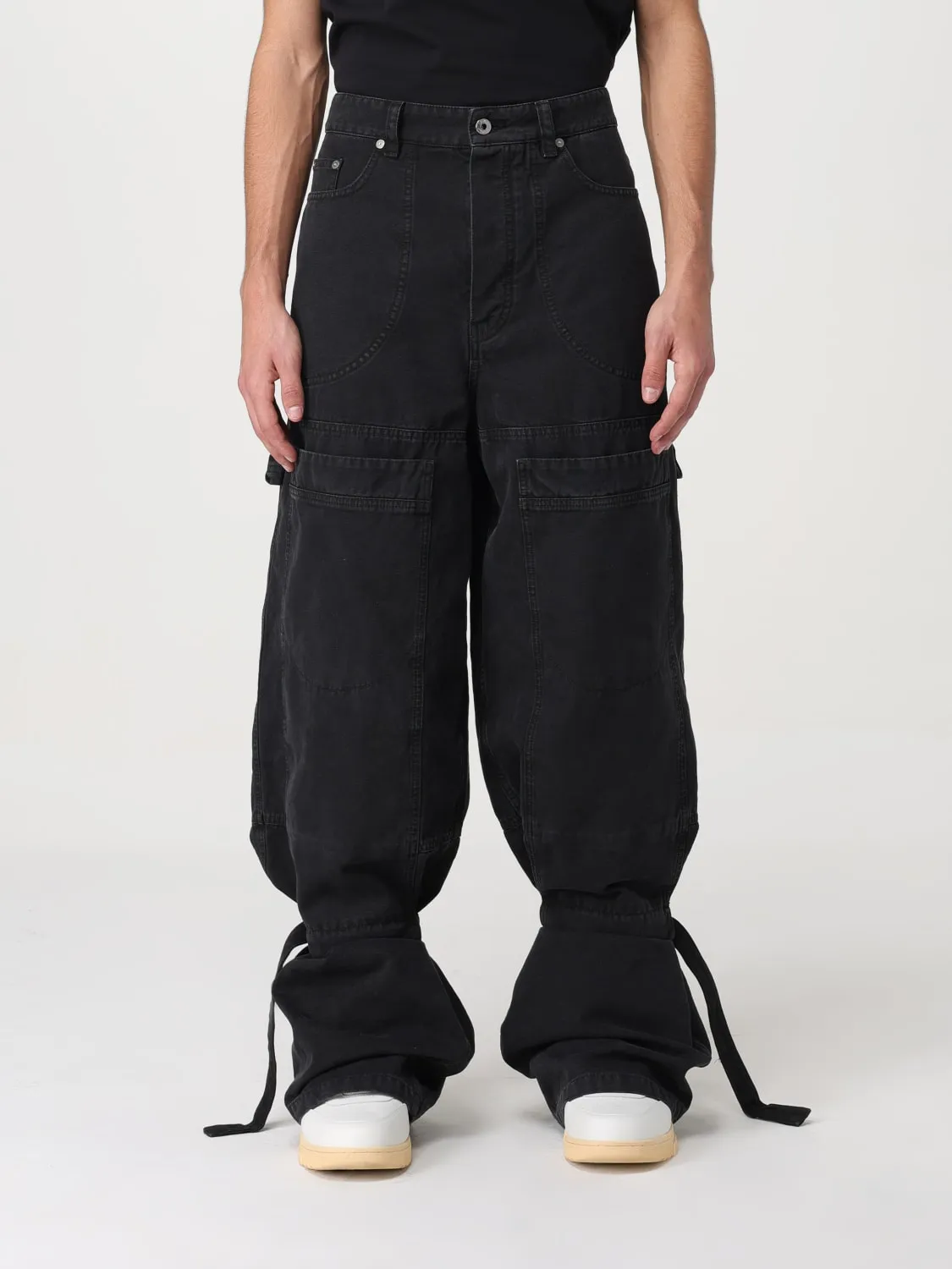 PANTALóN HOMBRE OFFWHITE