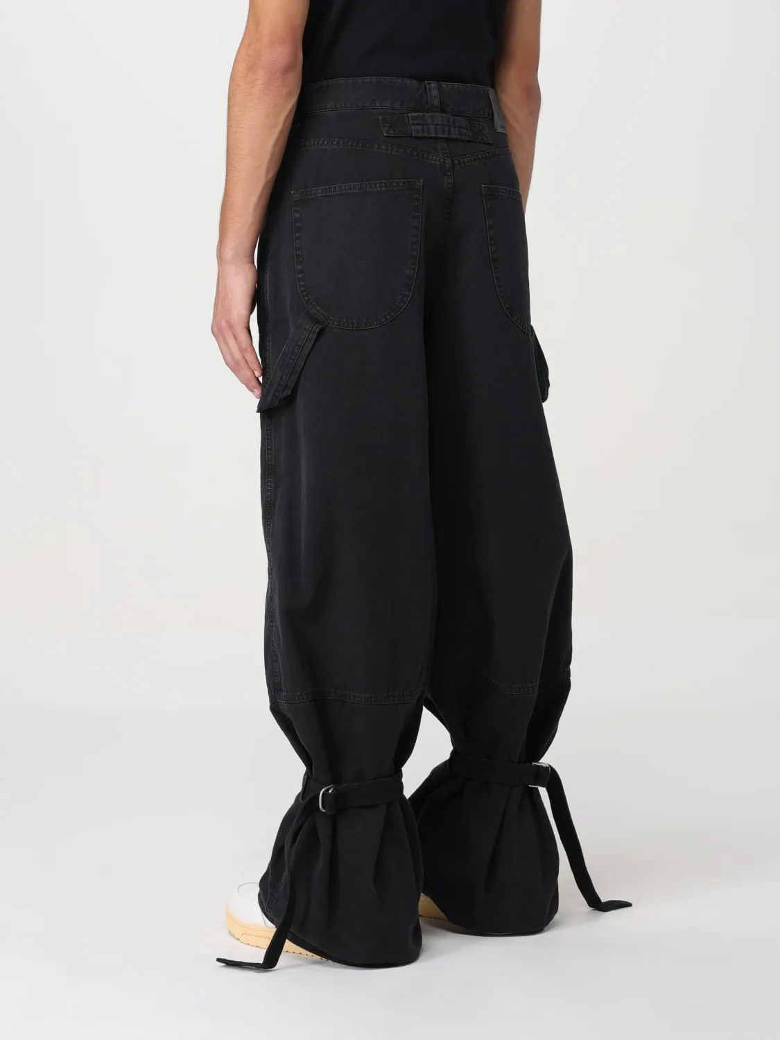 PANTALóN HOMBRE OFFWHITE