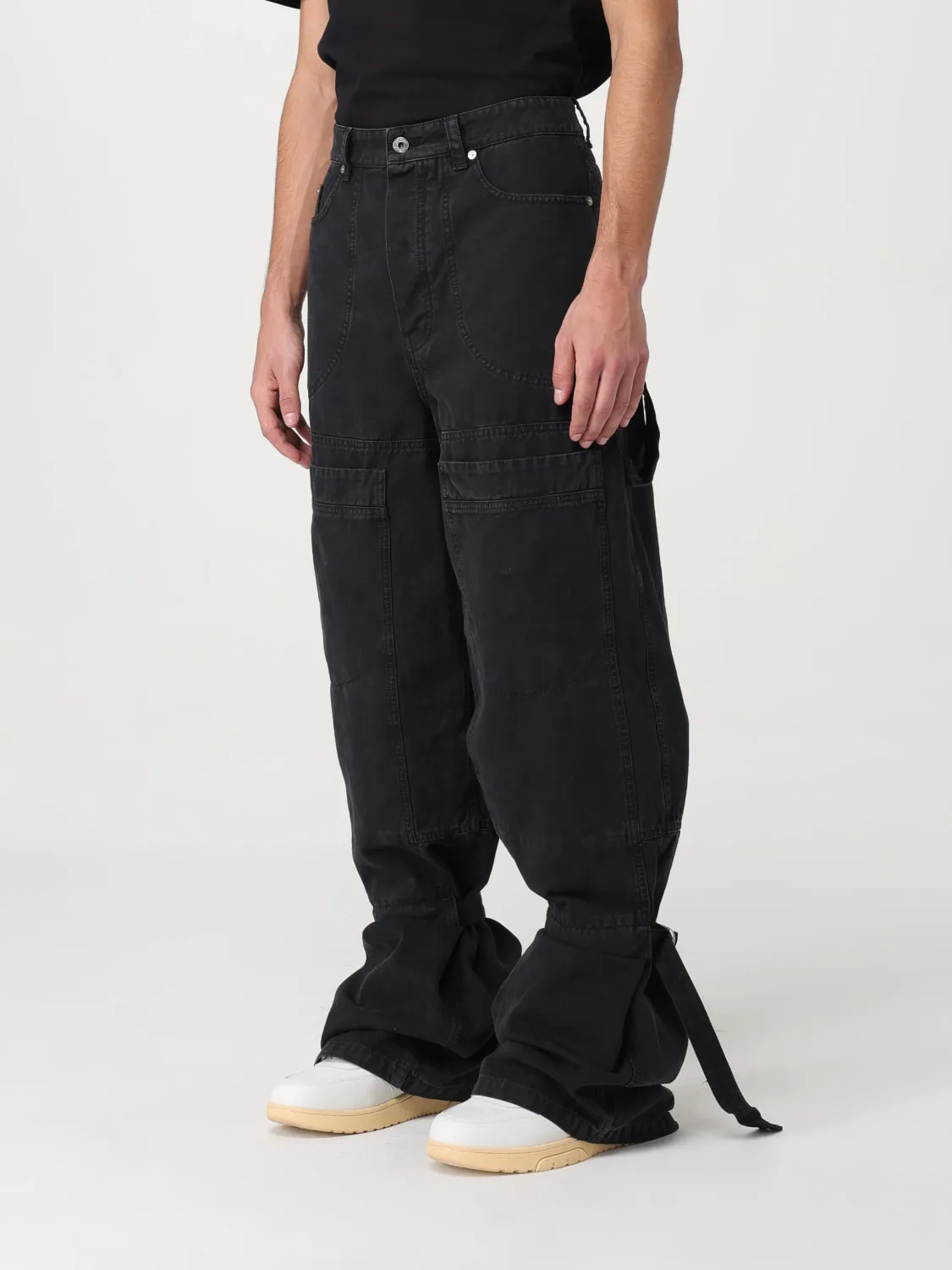 PANTALóN HOMBRE OFFWHITE