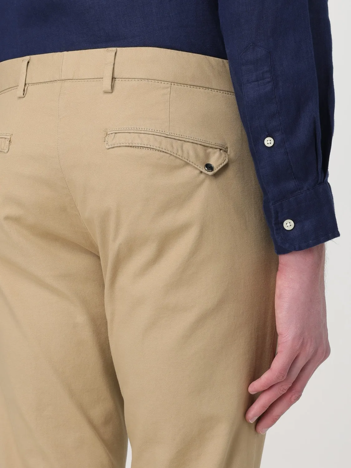 Pantalón hombre Pt Torino