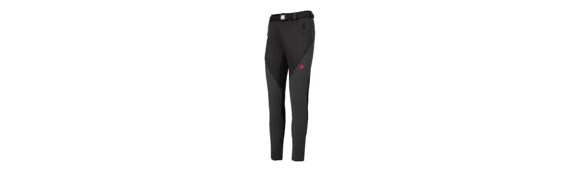 Pantalón Montaña Izas Auber II