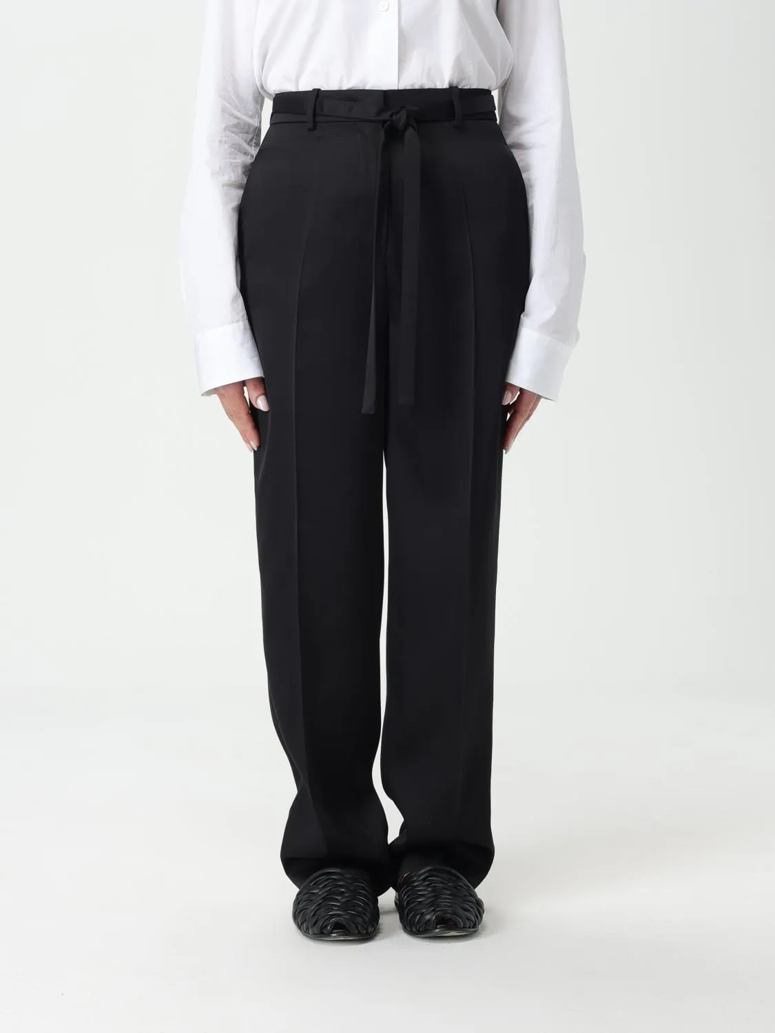 Pantalón mujer Jil Sander