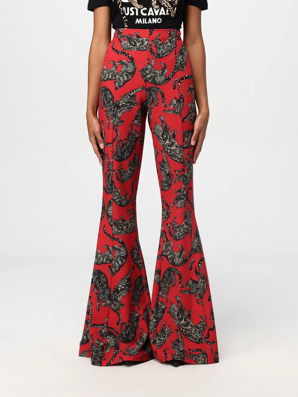 Pantalón mujer Just Cavalli
