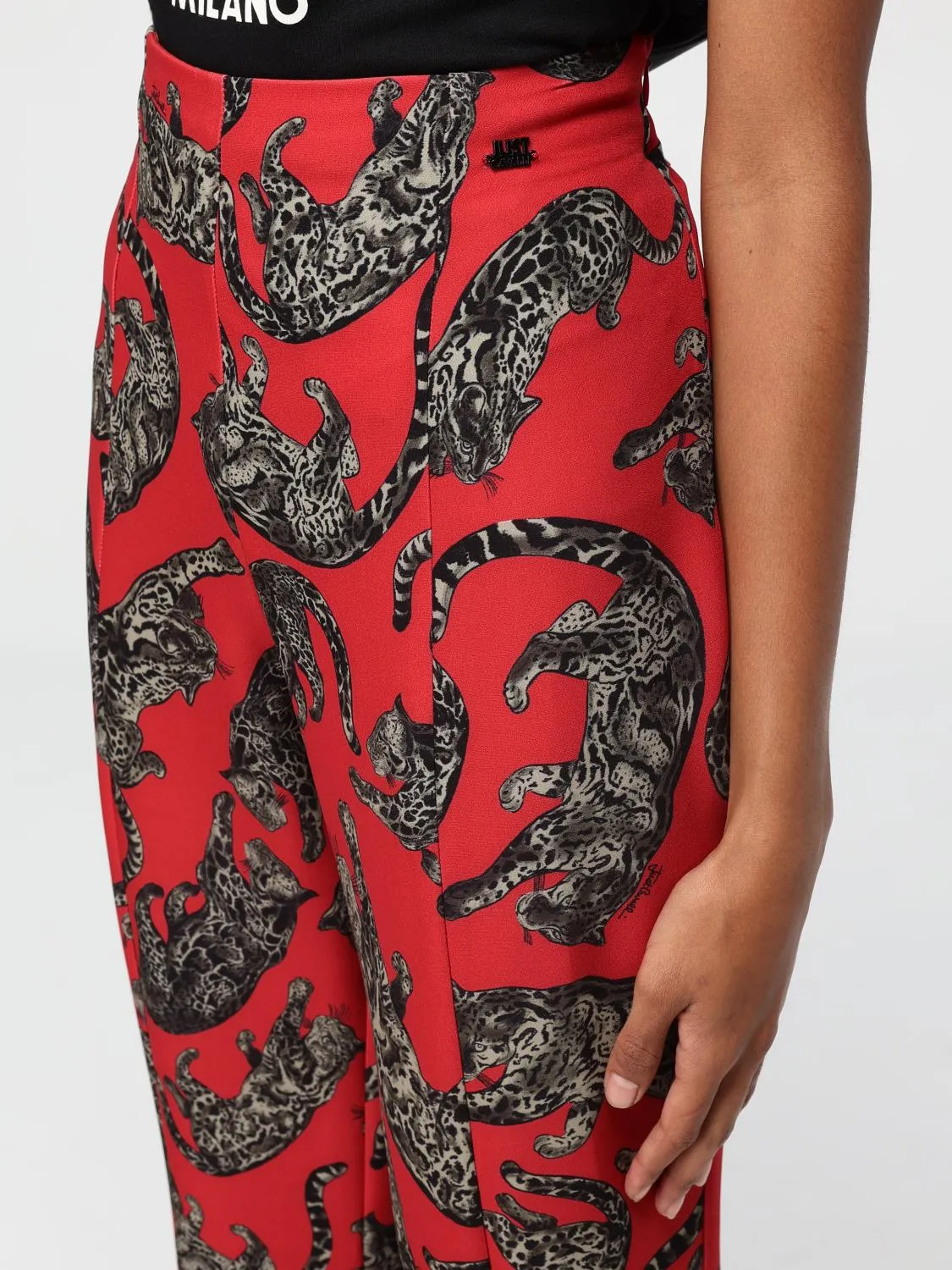 Pantalón mujer Just Cavalli