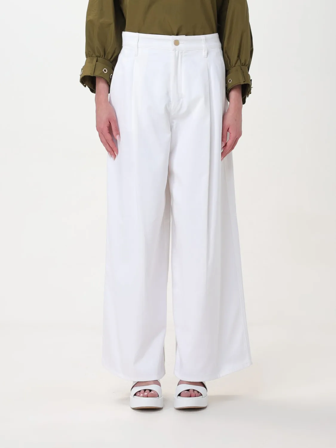 Pantalón mujer 's Max Mara