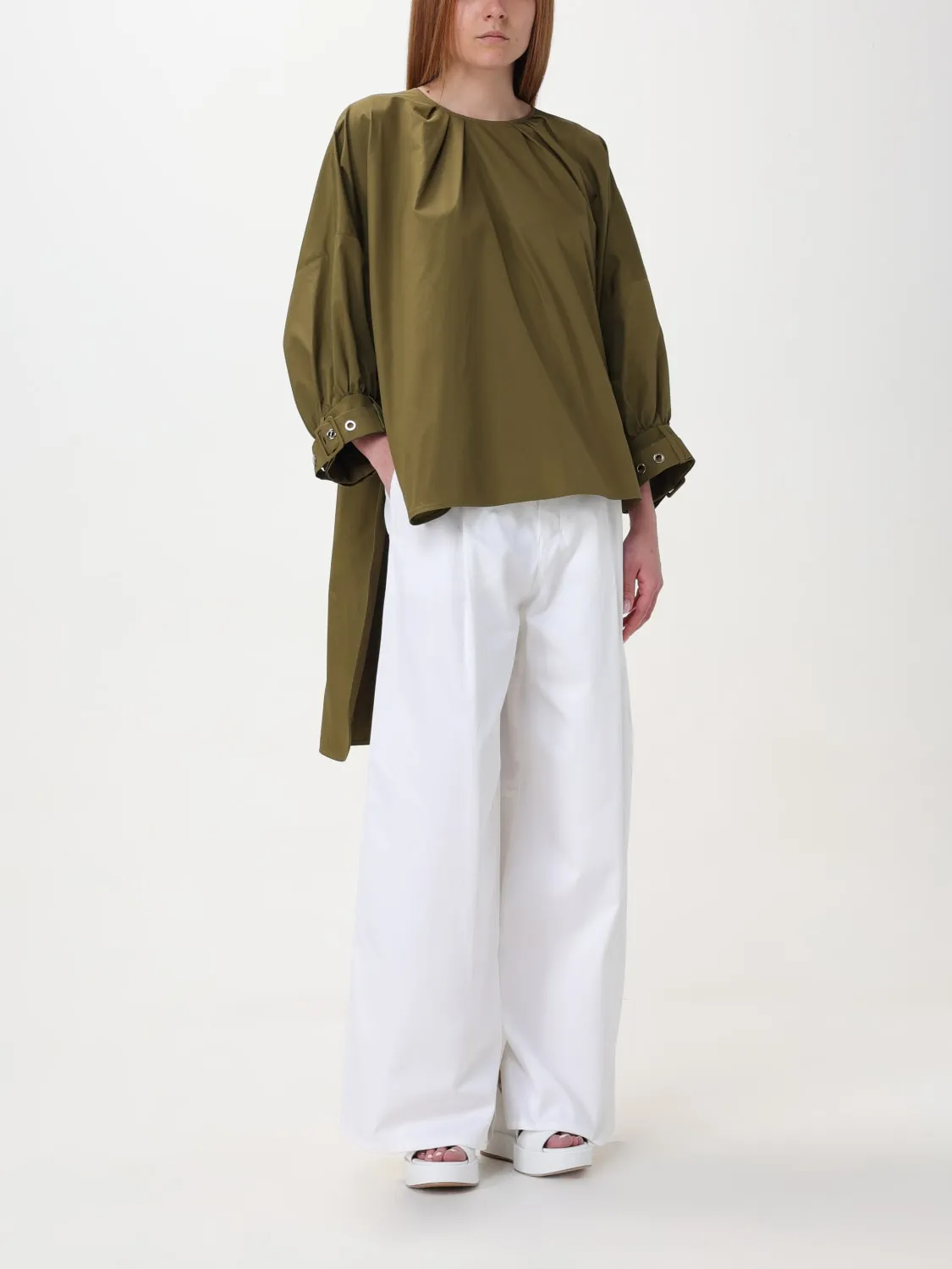 Pantalón mujer 's Max Mara