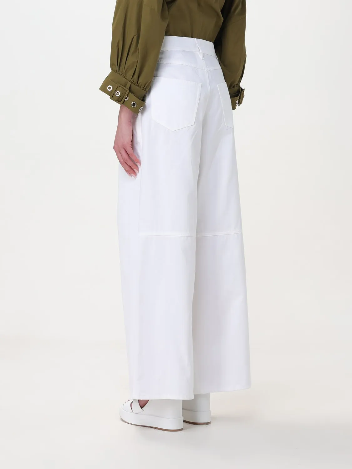 Pantalón mujer 's Max Mara