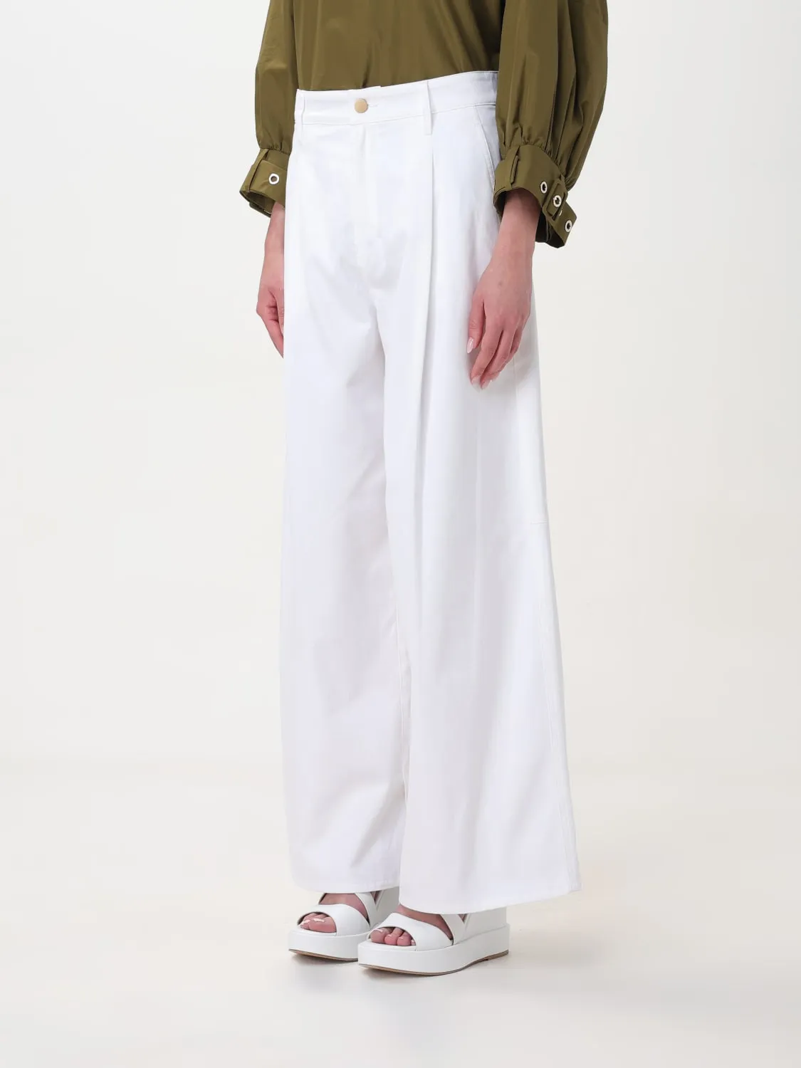 Pantalón mujer 's Max Mara