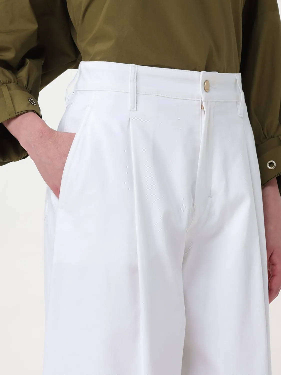 Pantalón mujer 's Max Mara