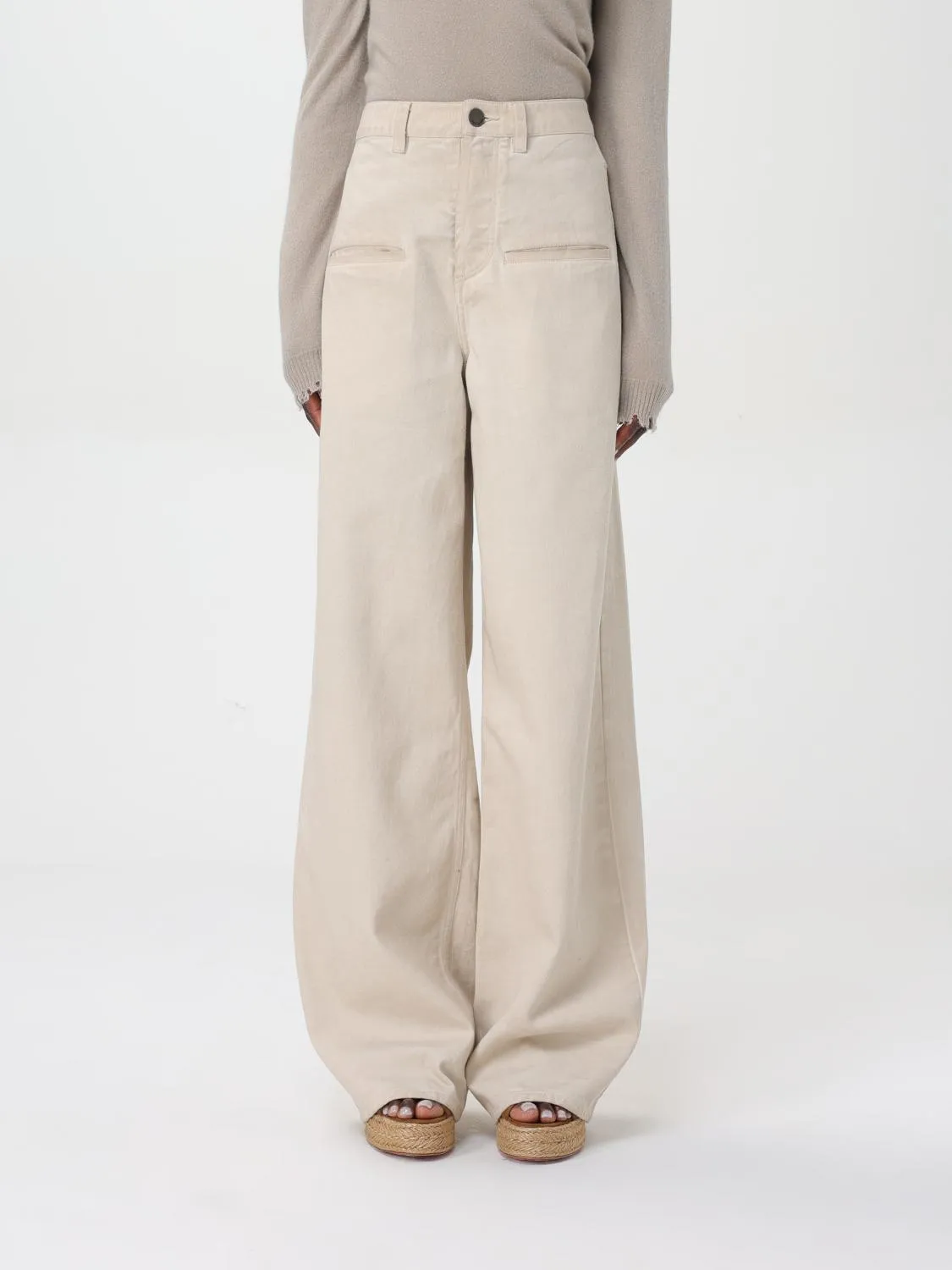 Pantalón mujer Uma Wang