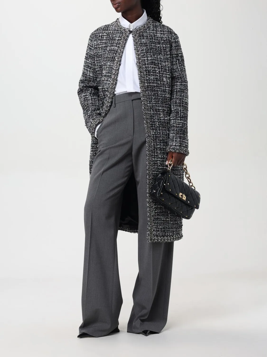 Pantalón mujer Valentino