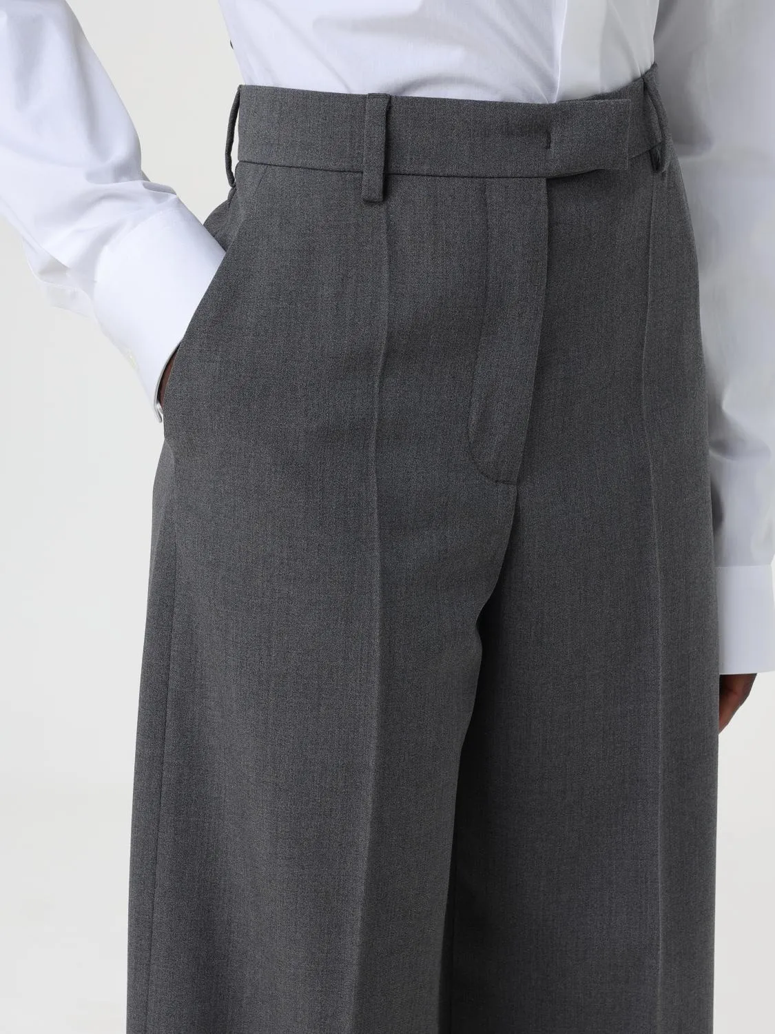 Pantalón mujer Valentino
