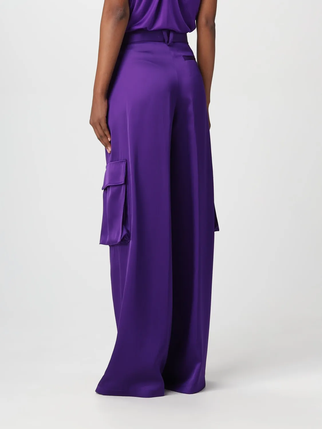 Pantalón mujer Versace