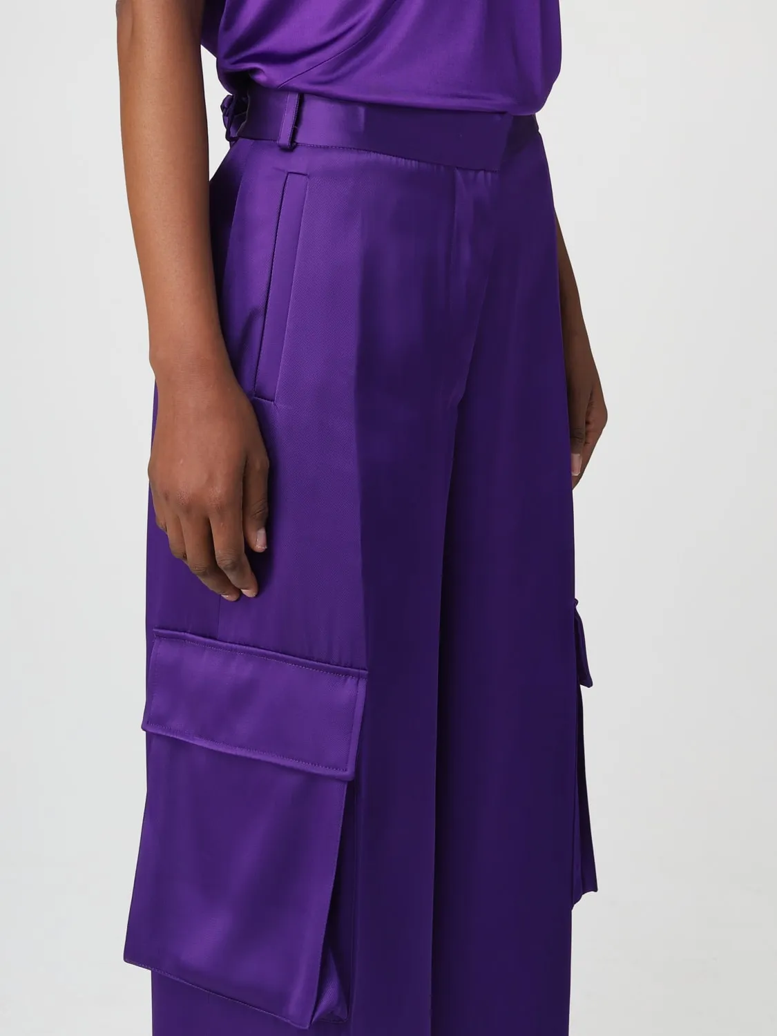 Pantalón mujer Versace