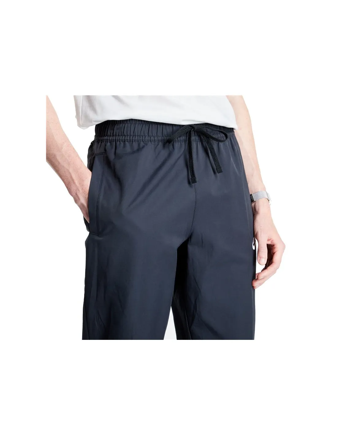 Pantalón Nike Sportswear M Blue