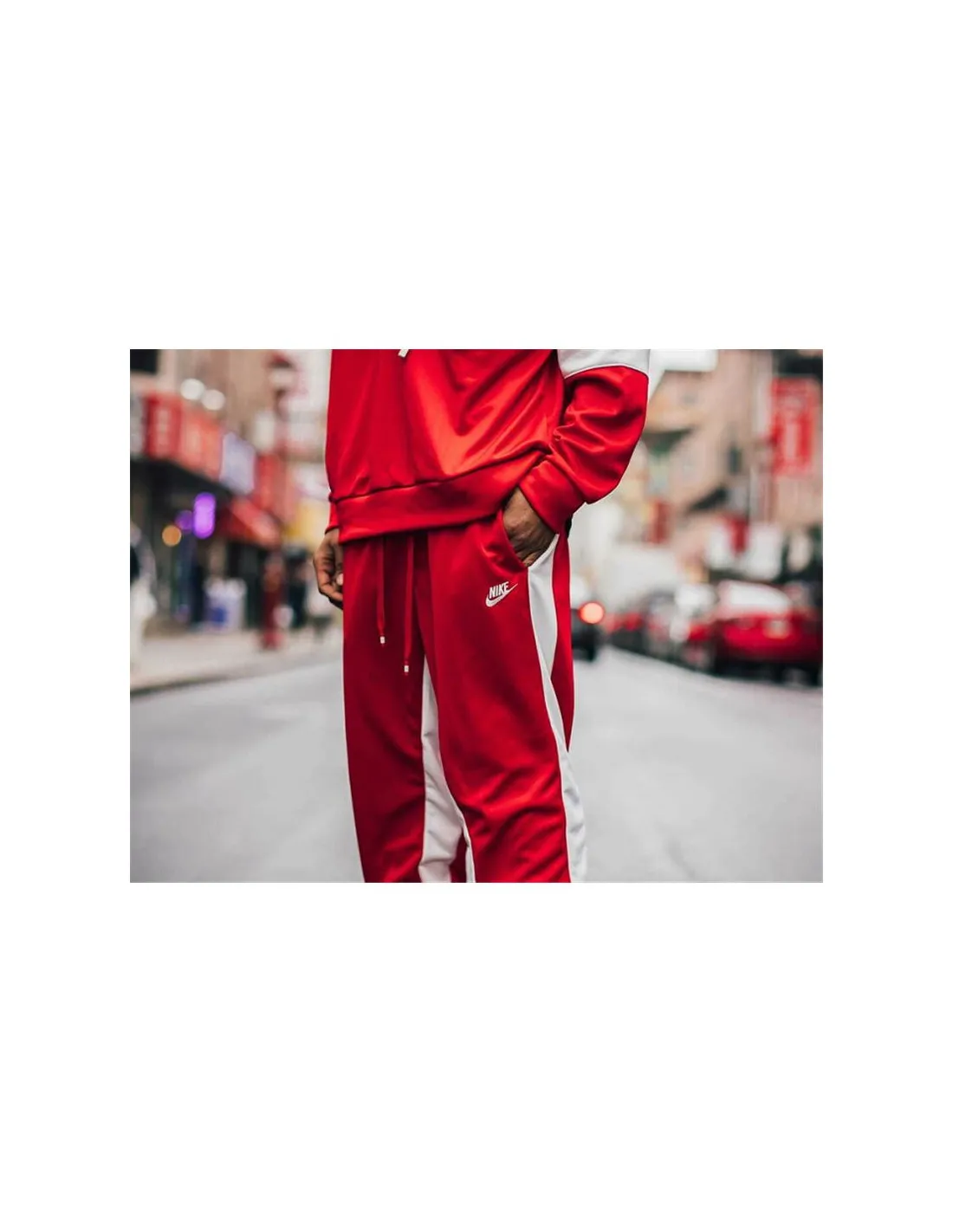 Pantalón Sportswear Nike Air Track