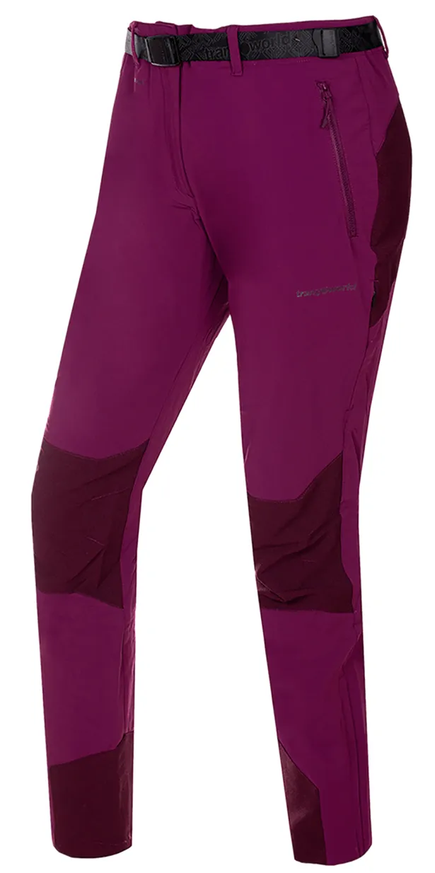 Pantalón Trangoworld Uhsi VN 61L